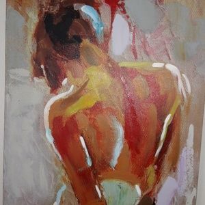 Meet your Posher, Veronica